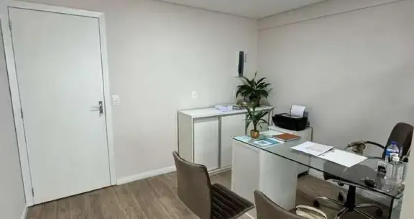 Sala comercial à venda no Centro I, Brusque