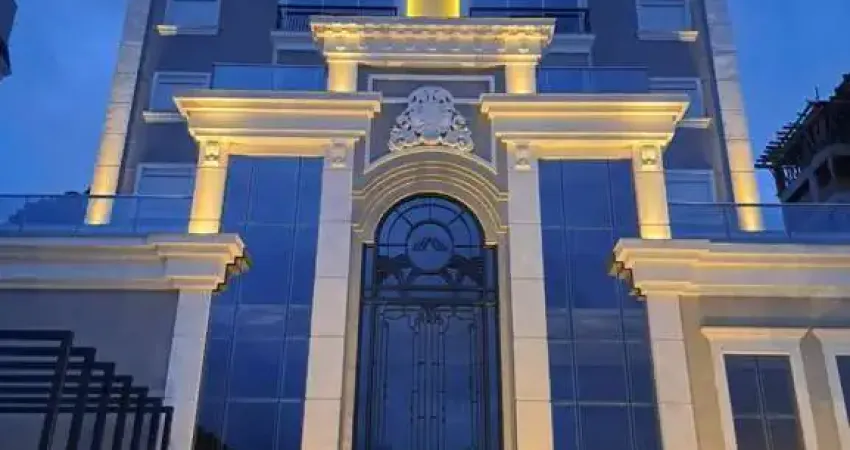 Apartamento com 3 quartos à venda no Souza Cruz, Brusque 