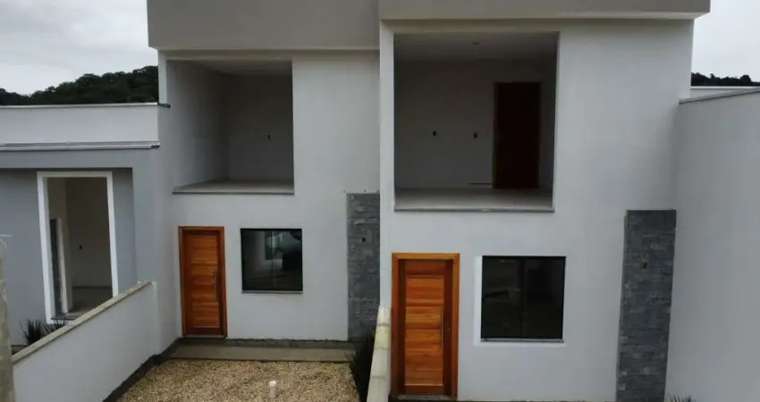 Casa com 2 quartos à venda no Limeira Baixa, Brusque 