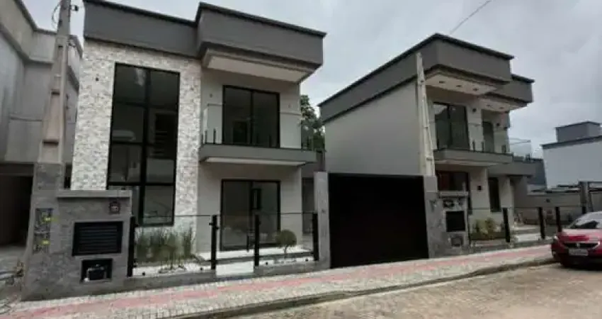 Casa à venda no Nova Brasília, Brusque 