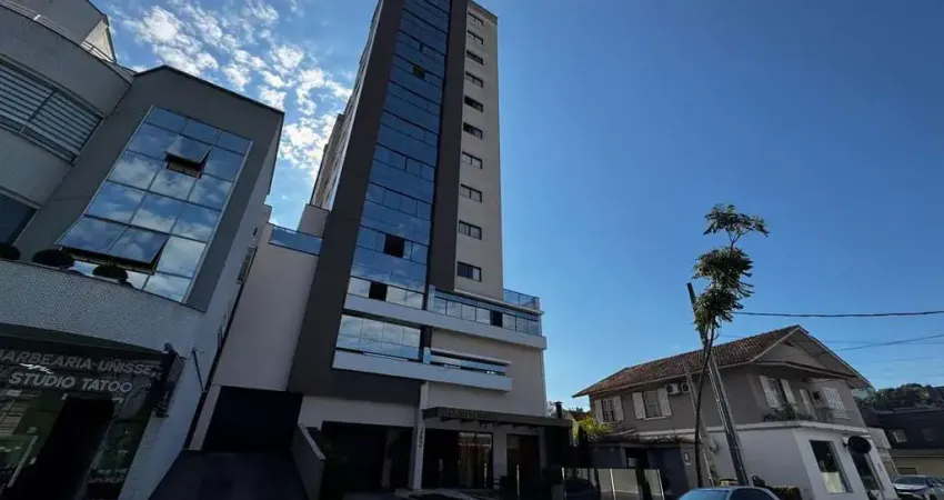 Apartamento com 2 quartos à venda no Centro I, Brusque 
