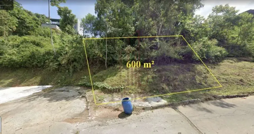 Terreno à venda no São Pedro, Brusque