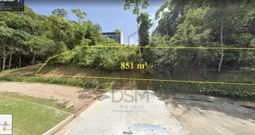 Terreno à venda no São Pedro, Brusque 