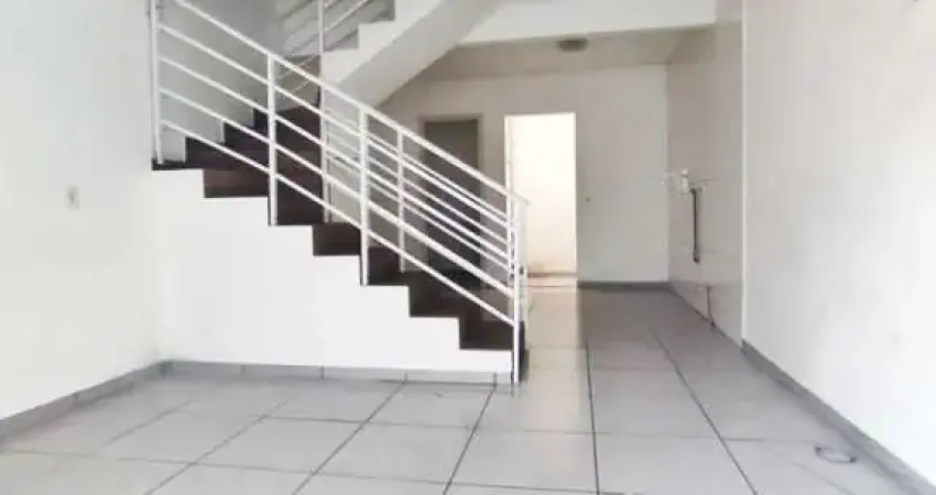 Casa com 2 quartos para alugar no Primeiro de Maio, Brusque 