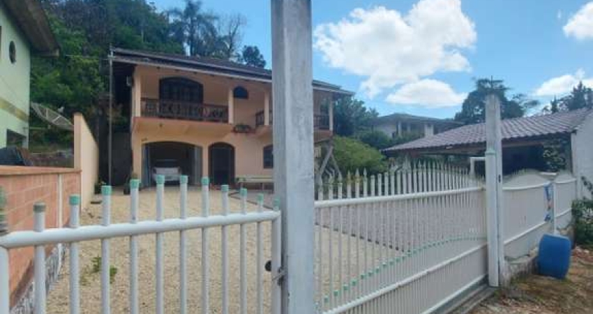 Casa com 2 quartos à venda no Poço Fundo, Brusque 