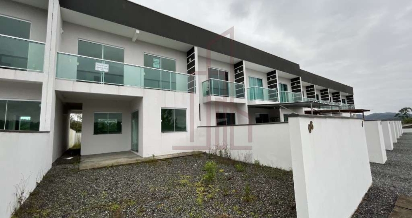 Casa com 3 quartos à venda no Águas Claras, Brusque 