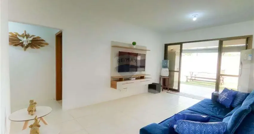 ITACIMIRIM- APARTAMENTO TÉRREO- R$ 498.000,00 - 3 quartos, 2 suítes, 1 sala, 3 banheiros, 1 vaga, 90m².