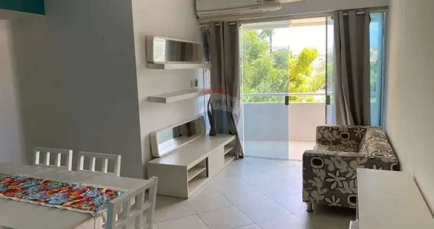 Excelente oportunidade: Apartamento de 3 quartos com suíte e 2 vagas de garagem no Recreio Ipitanga, Lauro de Freitas-BA!
