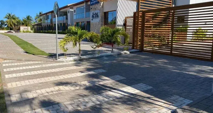 Imperdível oportunidade: Apartamento de 2 quartos e 2 suítes em Itacimirim, Camaçari-BA! 98m², 2 banheiros e 2 vagas de garagem.