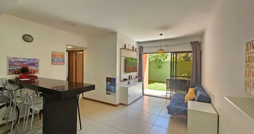 Apartamento de 2 quartos e 1 suíte no bairro Itacimirim, Camaçari-BA, com 86m² e vaga de garagem!