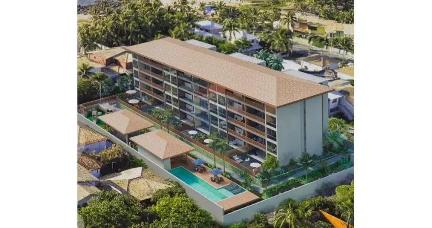 Espaçoso apartamento de 3 quartos e 2 suítes em Stella Maris, Salvador-BA: 97m², 3 banheiros e 2 vagas de garagem!