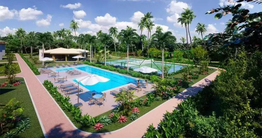 Apartamento de 3 quartos em Itacimirim, Camaçari-BA: oportunidade imperdível de investimento!