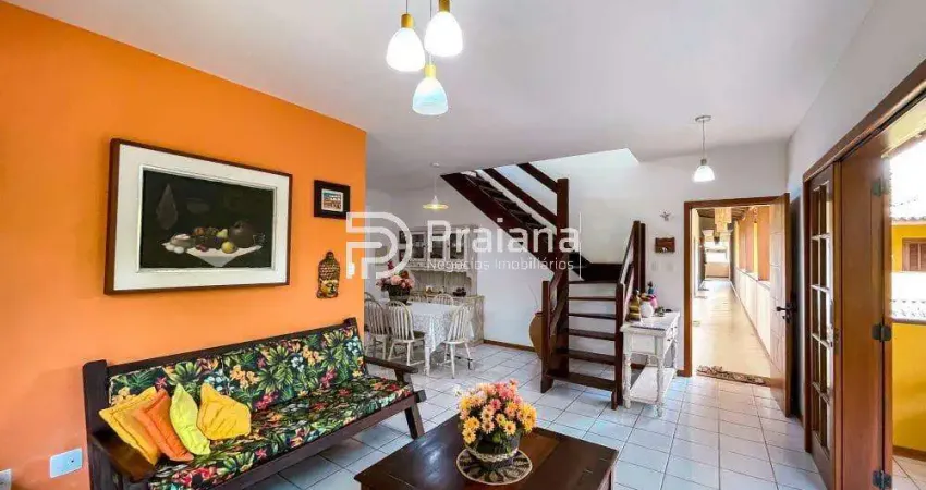Apartamento de 3 quartos na Praia do Forte, Mata de São João-BA, com 108m², à venda ou locação!