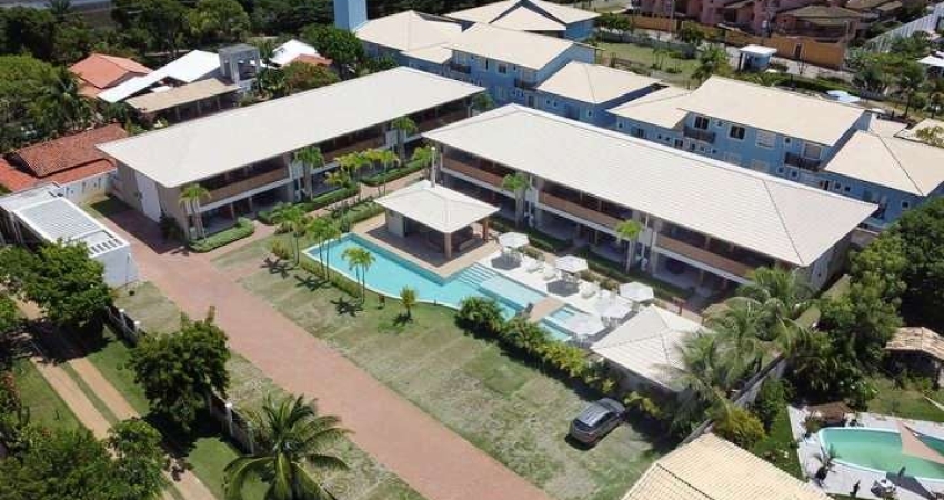 Apartamento de Luxo à Venda em Itacimirim, Camaçari-BA: 2 Quartos, 2 Suítes, 2 Salas, 3 Banheiros, 4 Vagas, 70m². Imperdível!