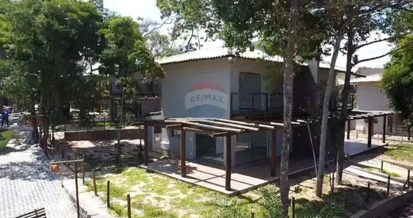 Apartamento à venda em Praia do Forte, Mata de São João-BA: 3 quartos, 2 suítes, 3 banheiros, 2 vagas, 136,00 m².