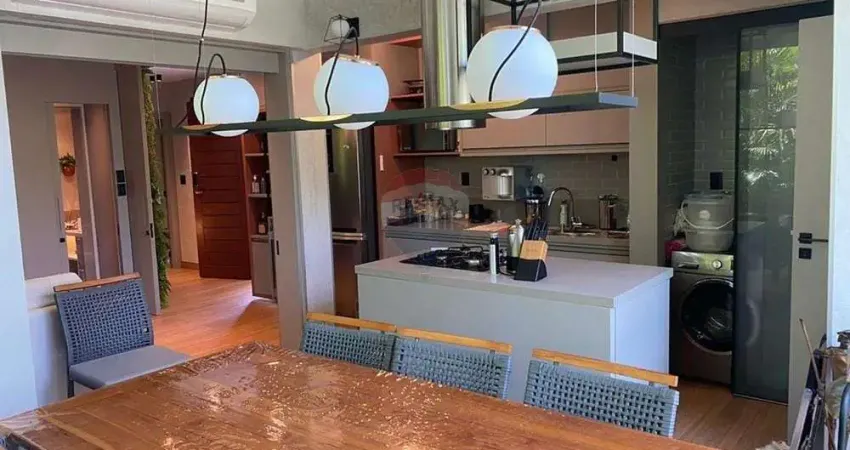 Oportunidade imperdível: Apartamento à venda em Mata de São João-BA, Praia do Forte, 1 quartos, 1 suite, 1 sala, 1 banheiro, 1 vaga - 57m².