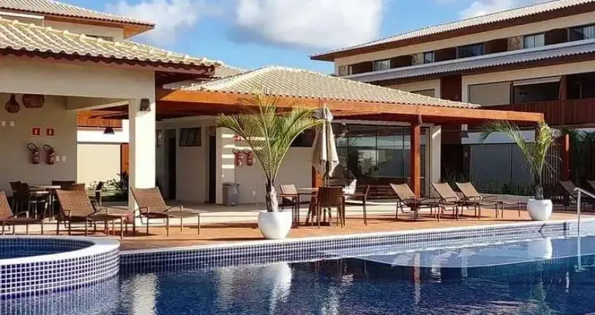Imperdível: Apartamento à venda em Itacimirim, Camaçari-BA! 2 quartos, 2 suítes, 1 sala, 3 banheiros, 1 vaga, 98m².