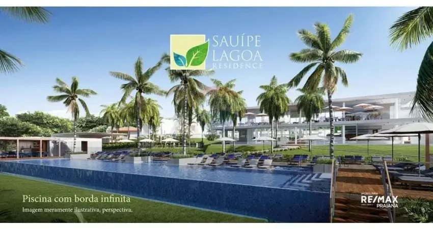 Terreno a venda Sauipe, REGIÃO DE PRAIA A ENTRE DE 887.60M² A 3.502M² - SUA CASA DE CAMPO  RESORT NO LITORAL NORTE