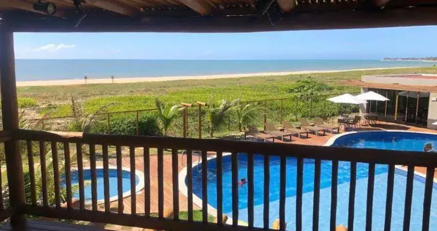 Imperdível apartamento de 3 quartos e 3 suítes em Itacimirim, Camaçari-BA: 126m², 4 banheiros e 2 vagas!