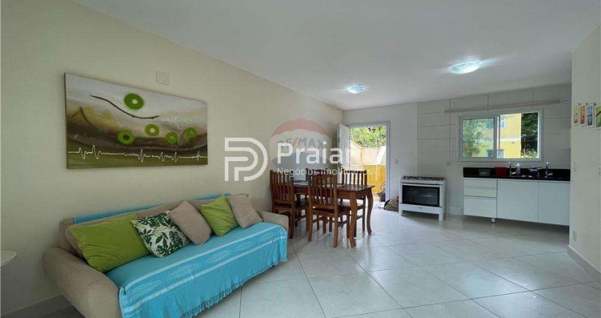 Locação Anual, Quarto e Sala, Vila Verona, Reserva Sapiranga, Praia do Forte