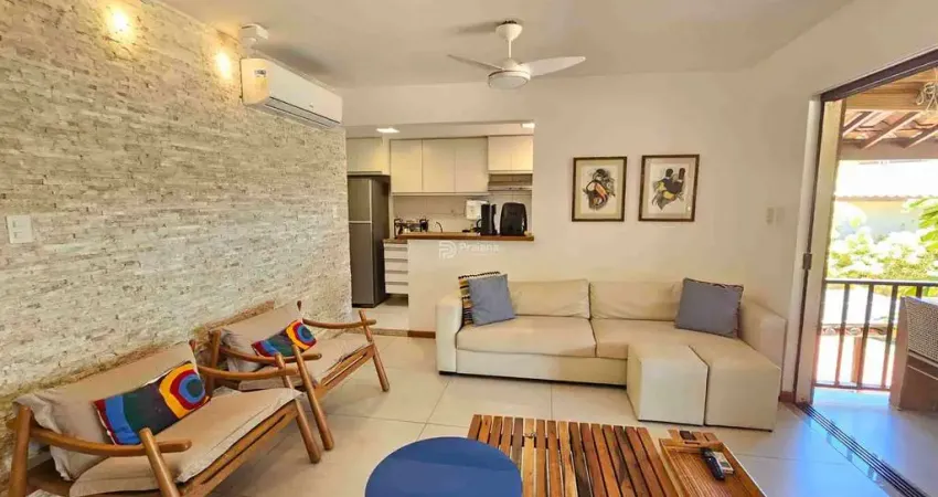 3 Suítes | Terraço Gourmet | Acesso a Praia | Pronto Pra Morar |  Rentável | à venda, Praia do Forte, Mata de São João, BA
