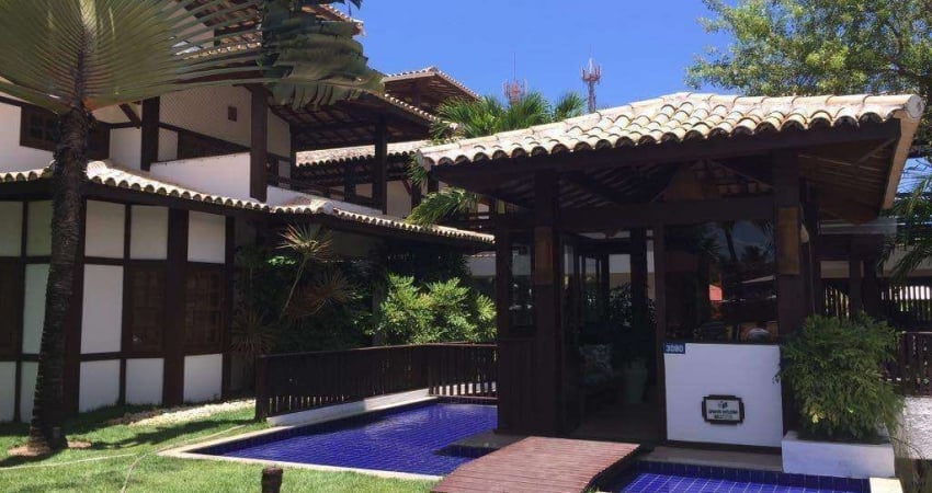 Apartamento à venda em Praia do forte Mata de São João-BA: 2 quartos, 2 suítes, 1 sala, 2 banheiros, 2 vagas de garagem, 90m² na Praia do Forte!