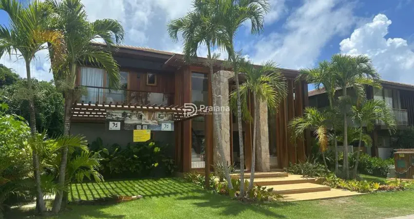 Casa de luxo em condomínio na Praia do Forte, 8 quartos e 585m² - Mata de São João-BA