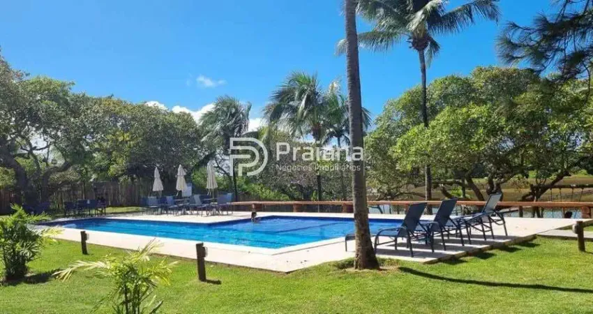 Apartamento à venda em Itacimirim, Camaçari-BA: 2 quartos, 1 suíte, 1 sala, 2 banheiros, 1 vaga, 70m². Venha conferir!