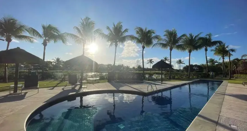 Apartamento para locação na Praia do Forte - 2 quartos, 1 suíte, 2 vagas de garagem, 94m². Ibero Star