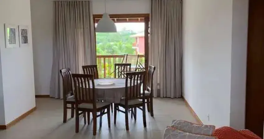 Apartamento de luxo à venda em Praia do Forte, Mata de São João-BA: 2 quartos, 2 suítes, 1 sala, 3 banheiros, 2 vagas, 102m².