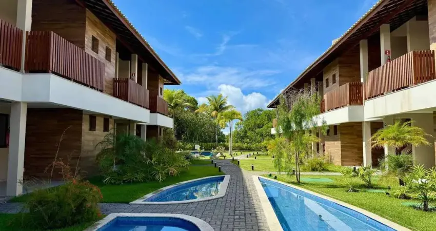 Apartamento à venda em Itacimirim, Camaçari-BA. 2 quartos, 2 suítes, 2 banheiros, 2 vagas de garagem. Aproveite!