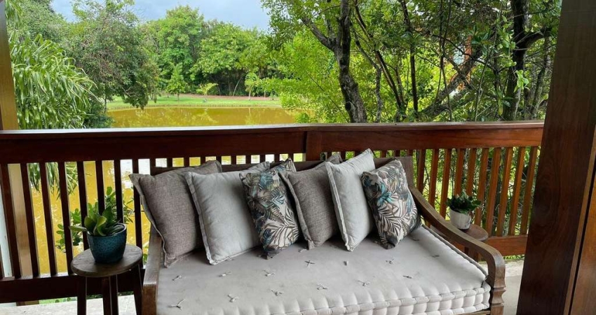 Apartamento à venda em Praia do Forte Mata de São João-BA : 2 quartos, 1 banheiro, 76m² de área. Aproveite!