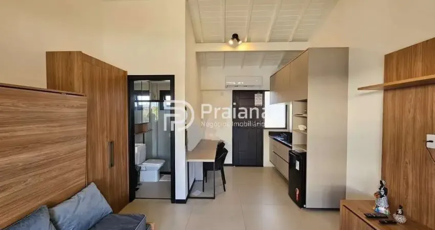 Studio em Praia do Forte | Mobiliado | Rentavel | Infraestrutura Completa