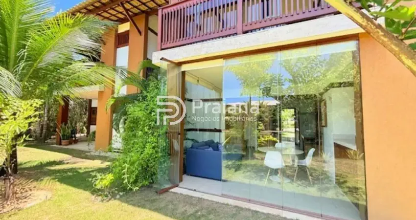 Apartamento para locação em PRAIA DO FORTE, MATA DE SÃO JOÃO: 2 quartos, 1 sala, 1 banheiro, 1 vaga de garagem, 57m².