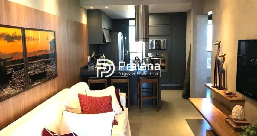 Imperdível apartamento à venda em Itacimirim, Camaçari-BA! 2 quartos, 1 suíte, 1 sala, 2 banheiros, 2 vagas de garagem, 75m².