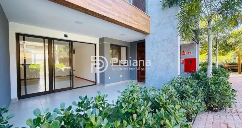 Apartamento térreo à venda em Itacimirim| 2 suítes, 1 sala, 3 banheiros, 2 vagas de garagem, 79,94m²| PRAIA DO SURF