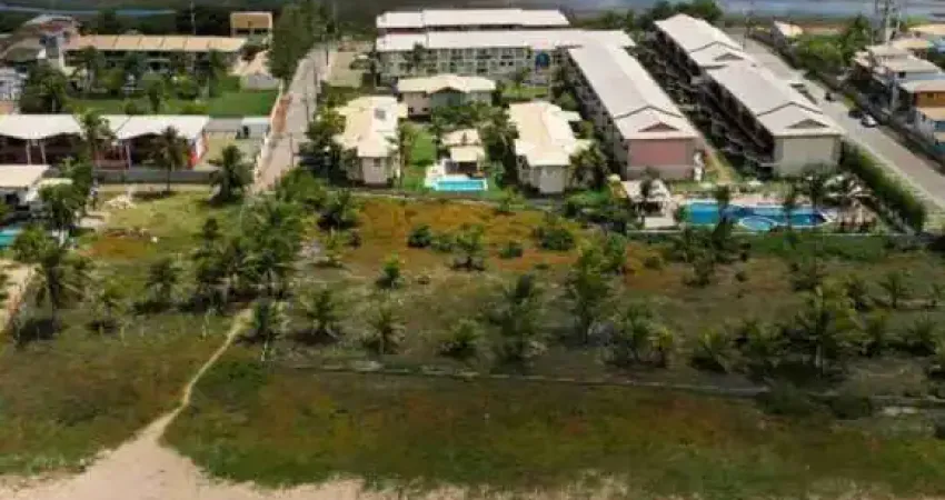 Apartamento à venda em Itacimirim, Camaçari-BA: 3 quartos, 2 suites, 1 sala, 2 banheiros, 1 vaga e 65m². Venha conferir!