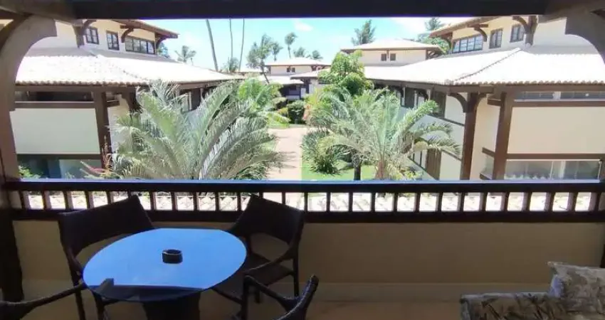 Apartamento à Venda em Praia do Forte: 2 Quartos, 2 Suítes, 2 Banheiros, 100,38 m² - Mata de São João-BA