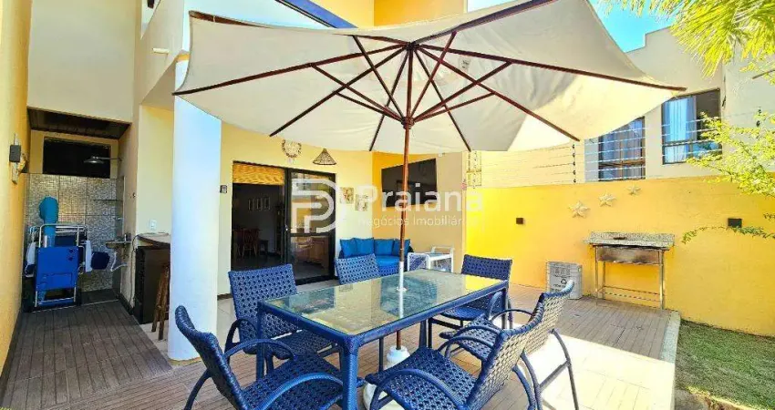 Imperdível oportunidade! Apartamento à venda em Itacimirim, Camaçari-BA: 3 quartos, 3 suítes, 2 salas, 4 banheiros, 1 vaga, 92m²