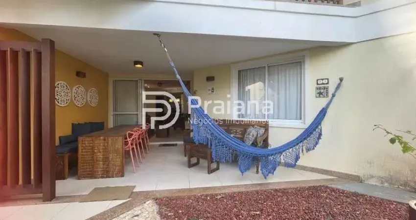 Maravilhoso Apartamento de 3 Quartos em Itacimirim - Camaçari-BA: 3 Suites, 3 Salas, 4 Banheiros, 2 Vagas de Garagem!
