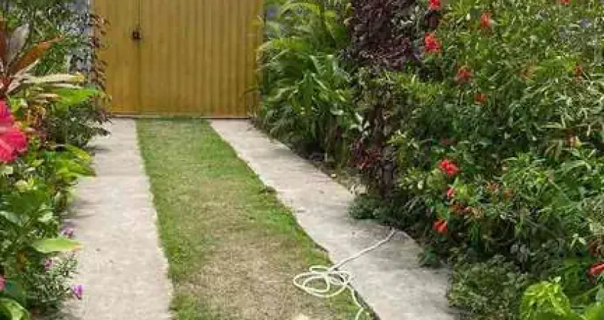 Imperdível: Casa com 7 quartos e 2 suítes na Barra do Pojuca, Camaçari-BA! Luxo e conforto em 96m². Venha conhecer!