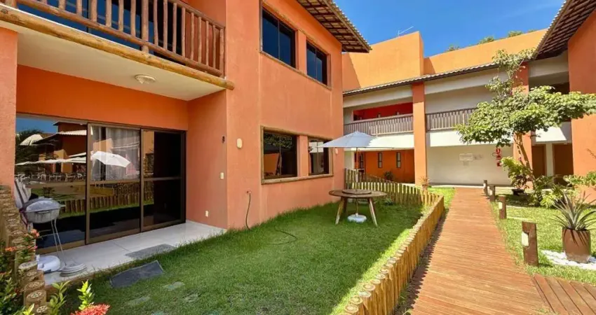 Apartamento para locação temporada em Itacmirim