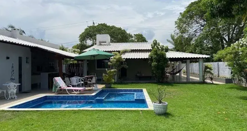 CASA A VENDA CONDOMÍNIO ENSEADA PRAIA DA ESPERA EM ITACIMRIM