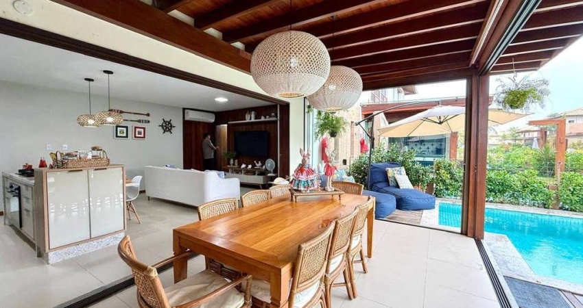 Imóvel de luxo à venda: Apartamento 3 quartos, 3 suítes em Imbassai, Mata de São João-BA - 1.632,00 m² de área!