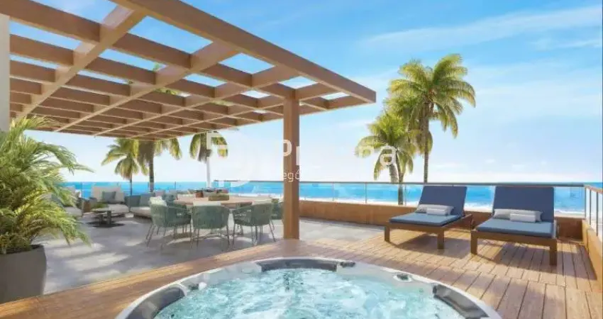 LANÇAMENTO EM ITACIMIRIM| BELUGA LOUNGE| APARTAMENTO COM 3 SUÍTES EM ITACIMIRIM