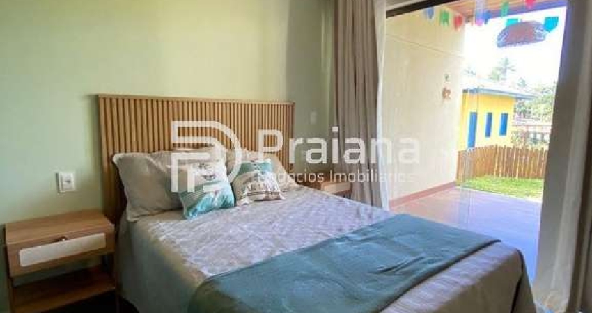 Apartamento à venda em Imbassai, Mata de São João-BA: 2 quartos, 1 suíte, 1 sala, 2 banheiros, 2 vagas de garagem, 78m².