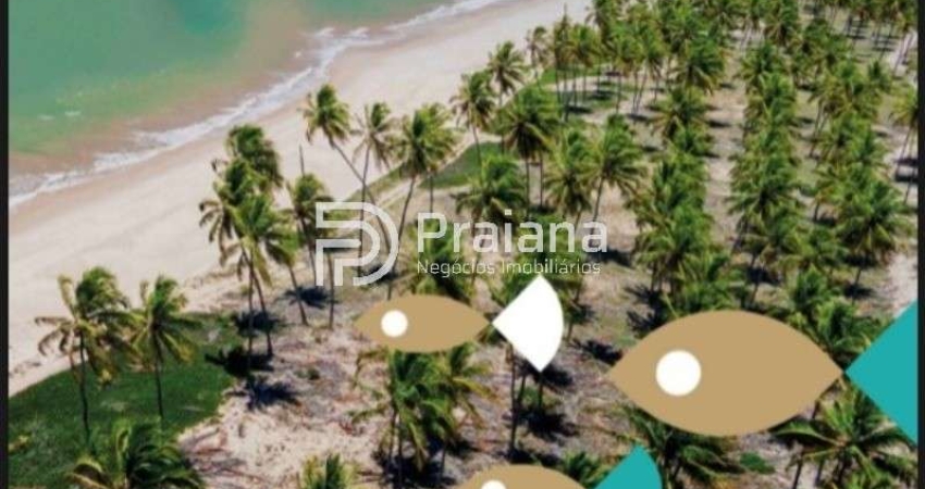 TERRENO A VENDA EM PRAIA DO FORTE CONDOMÍNIO PRAIA DO CASTELO