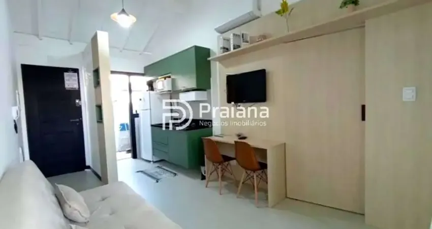 Apartamento Para Aluguel Anual em Praia do Forte, Mata de São João-BA: 1 quarto, 1 sala, 1 banheiro, 1 vaga, 42m². Venha conferir!