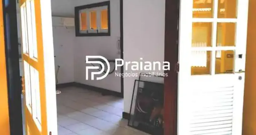 Aluguel de Apartamento na Praia do Forte, Mata de São João-BA: 1 quarto, 1 sala, 1 banheiro, 1 vaga de garagem - 51,00 m².