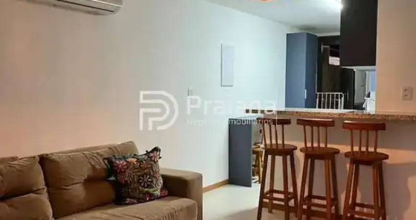 More a 9min do mar com 2 suítes, garden privativo e 85m² mobiliado